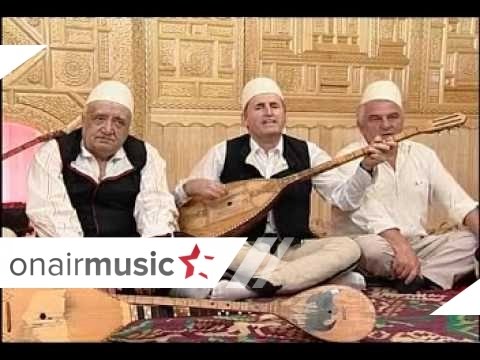 VLL.QETAJ - NJE ZA BURRI