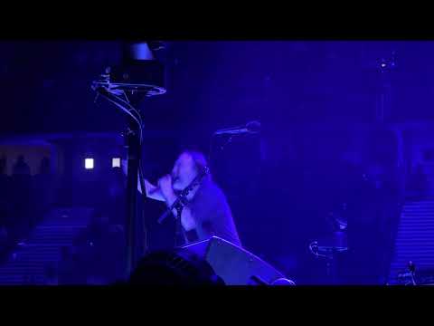 Radiohead - Wolf at the Door (Live in Madrid, 04.11.2025)