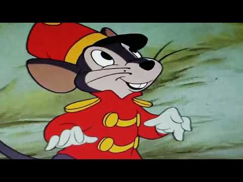 Toon Age Continental Drift Part 23 Stitchlantis