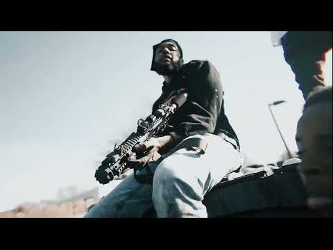 Fizzap2x x TreBandzz - Warzone 2 (Feat. Luh Kiddo x Nolia) (Official Music Video)