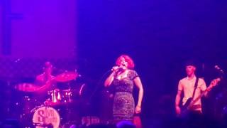 Save Ferris - Nobody But Me - Gramercy Theatre - New York - 2017