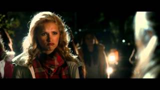 Kick Ass 2 - Mindy&#39;s First Date