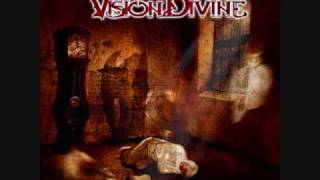 Vision Divine- The Daemon You Hide