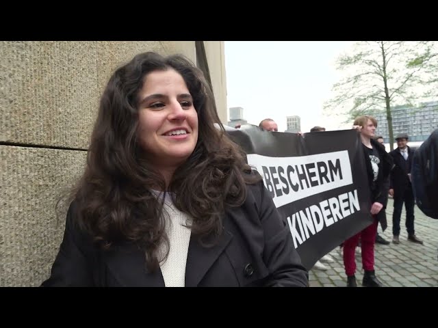 Trailer Eigen Volk Eerst