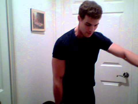 100lb hammer cheat curls