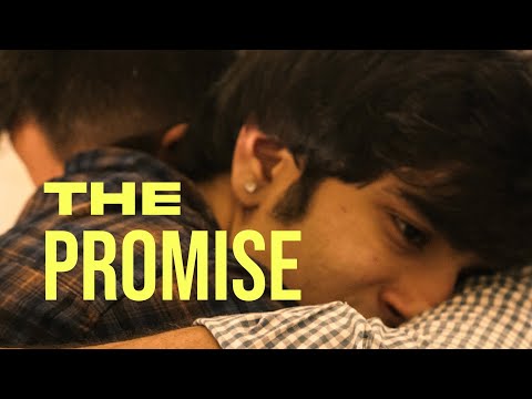 Aryan shahi the promise...