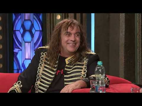 1. Tomáš Matonoha - Show Jana Krause 19. 10. 2022