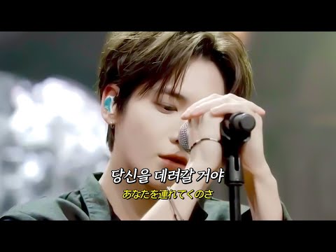[가사해석] 상처받는다 해도, 네 손을 놓지 않아 ❤️&zwj;🩹 태현 - Honey (원곡: L'Arc~en~Ciel)│TAEHYUN of TXT - Honey (COVER)