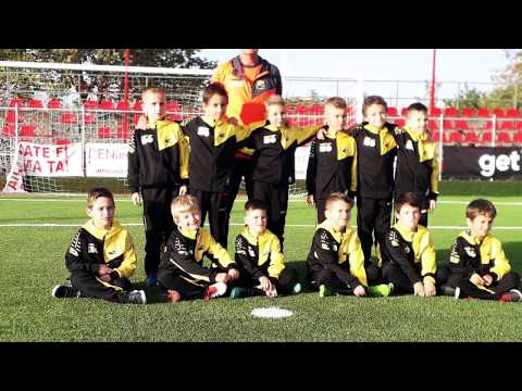 Atletico Arad  Juniori 2011