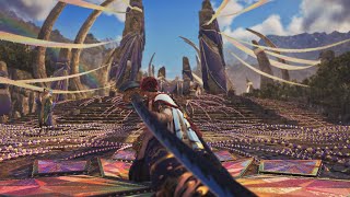 【MHwilds：PS5】太刀ソロ or 集まったら参加型：ご挨拶＆狩り納め　今年もありがとうございました🎍🐍🎍