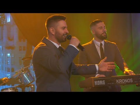 Svadbarski Splet - Forca Band & Hristijan Trisoski 2025