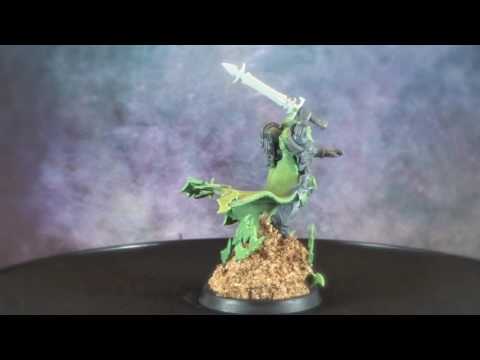 Lord of Death - Mephiston