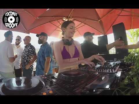 Werme LIVE at Castaway Rooftop Pool Party 3/18/23