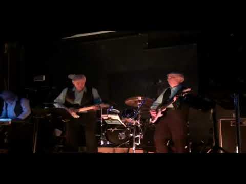 (Is This The Way To) Amarillo performed live by The Triumphs (UK Band) on 30 November 2019