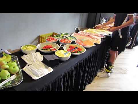 SDVB B1 Toernooi 2018