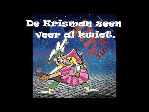 Cyrille Niël - Höbs doe ouch zo'ne zin? FINALIST LVK 2013