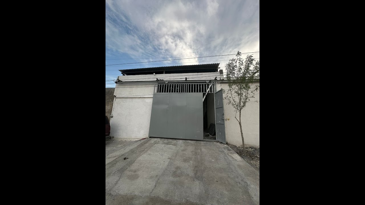 Bodega en Renta en Las Anacuas
