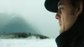 Das Finstere Tal - Wolfgang Press: Cut The Tree