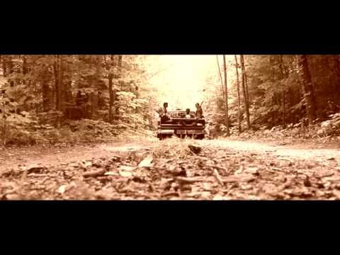 Airliner - A Handful of Songs - OFFICIAL MUSIC VIDEO