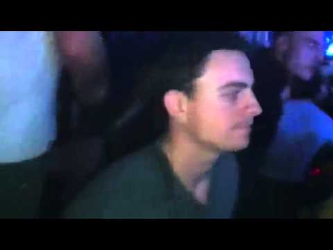 NYE 12/13 HTID Q-Club - Darren Styles - Satalite