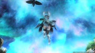 【PSO2】ゆるばと。らっぴーとのたたかい編。。