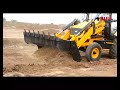 6 IN 1 BUCKET Backhoe RBAS Global