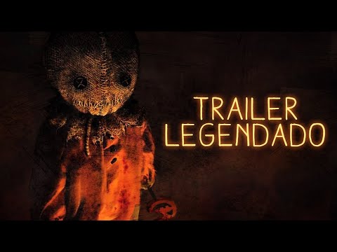 2007 Contos Do Dia Das Bruxas