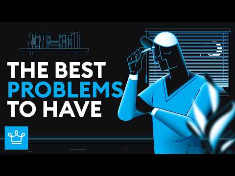 @alux - "The Best Problems To Have"