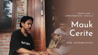 Download lagu Mauk Cerite - Lagu Sasak | DiditKirun  mp3