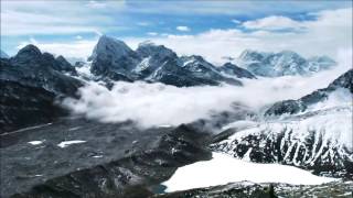 DANI BOSCO - When The Run Keeps Going (Horizons Club Remix)