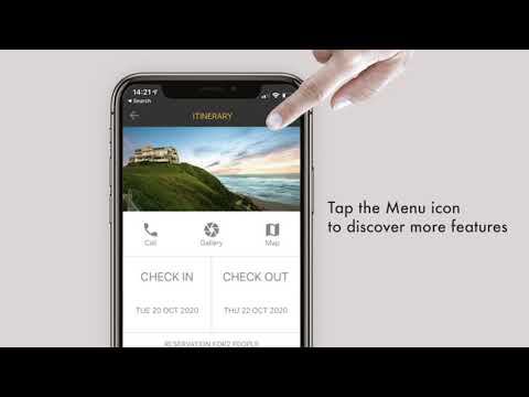 Trailfinders - ViewTrail Video
