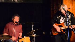 How Mountian Girls Can Love / The Bill Kirchen trio featuring Jack O'Dell