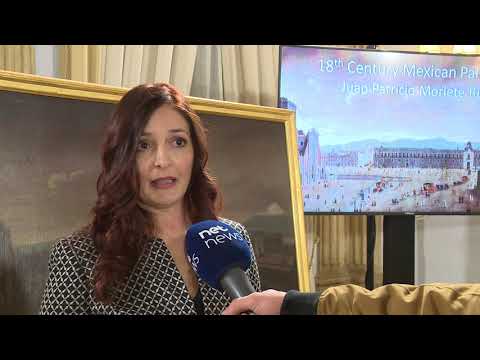 17-IL PITTURA RESTAWRATA