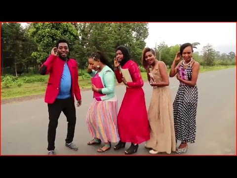 **New** Oromo/Oromia Music (2015) Habib Kemal - Qubee Jenereeshiin