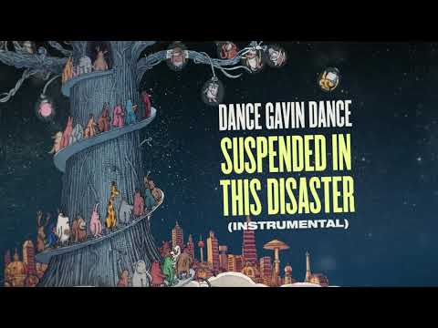 Video thumbnail for Suspended In This Disaster (Instrumental)