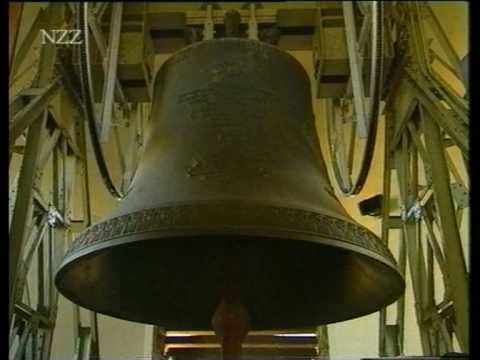 PUMMERIN WIEN STEPHANSDOM