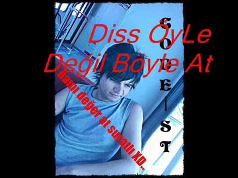 RapKeFiL-SheqiL WeLeD-Mustafa Esen-DissTo Codeistt [2012].wmv