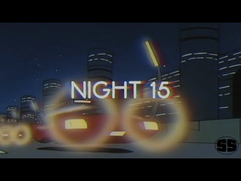 ＮＩＧＨＴ 15 | Phonk and Trap Mix