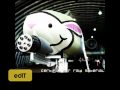 edIT - Artsy Remix (feat. The Grouch) Living Legends