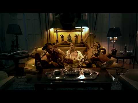 SITTON - LA RABIA (prod Nico Miseria) | VIDEOCLIP