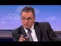 BBC Sunday Politics Scotland: Named Person debate