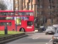 LEWISHAM BUSES 2001