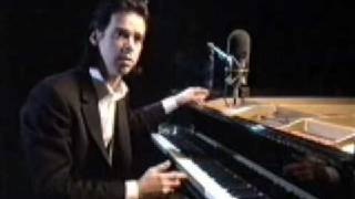 Musik-Video-Miniaturansicht zu Rainy Night in Soho Songtext von Nick Cave