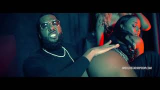 Fat Joe &amp; Dre  Pick It Up Official Music Video
