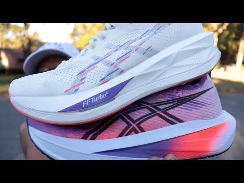 ASICS Sonicblast