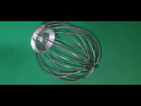 Венчик оригинал для миксера Sirman Plutone 7, Minneapolis, EWT PM-LT7B, Apach и др. (усиленный) - фото 1 - id-p113922612