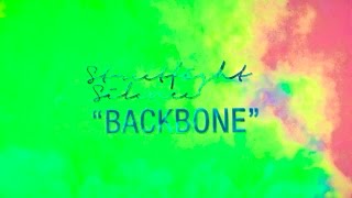 Backbone - Streetfight Silence (official lyric video)