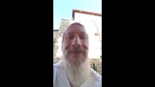 Jewish man calls for Jews to educate Goyim (no more &quot;thin lips&quot;) +Las Vegas false flag, Oct. 1