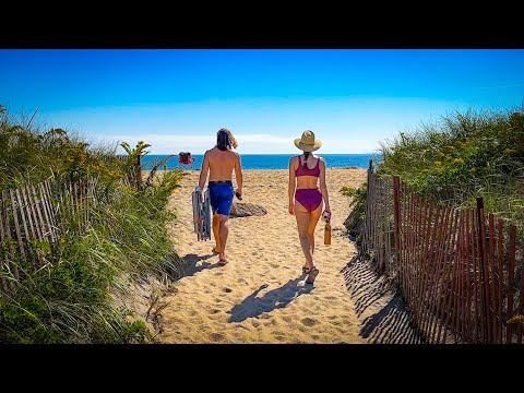 Rhode Islands Best Kept Secret (Charlestown Breachway, and Newport)