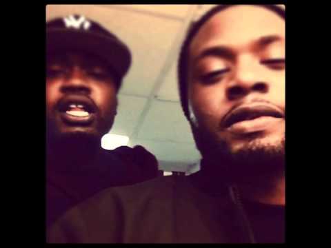 Lowzer ft Hussell Man --Trouble--